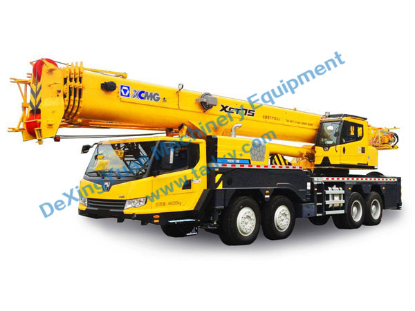 �c(di��n)���鿴Ԕ��(x��)��Ϣ��(bi��o)�}��XCT75 TRUCK CRANE ��x�Δ�(sh��)��1772