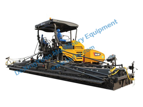 �c(di��n)���鿴Ԕ��(x��)��Ϣ��(bi��o)�}��RP1253 Asphalt Concrete Paver ��x�Δ�(sh��)��1839