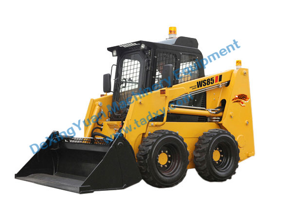 �c���鿴Ԕ����Ϣ���}��WS85 Skid Steer Loader ��x�Δ���1899