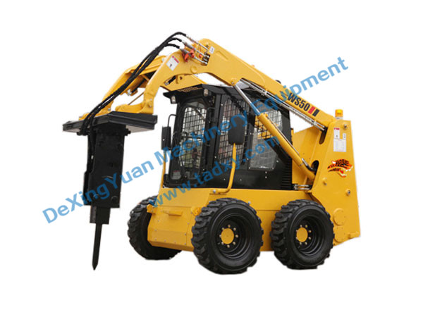 �c(di��n)���鿴Ԕ��(x��)��Ϣ��(bi��o)�}��WS50 Skid Steer Loader (MDC type) ��x�Δ�(sh��)��3106