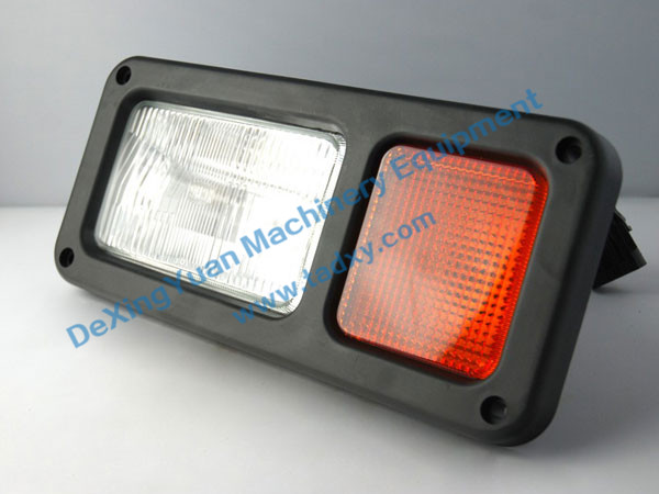 �c���鿴Ԕ����Ϣ���}��Left Combinatory Lamp XGGD08L-24J ��x�Δ���1471