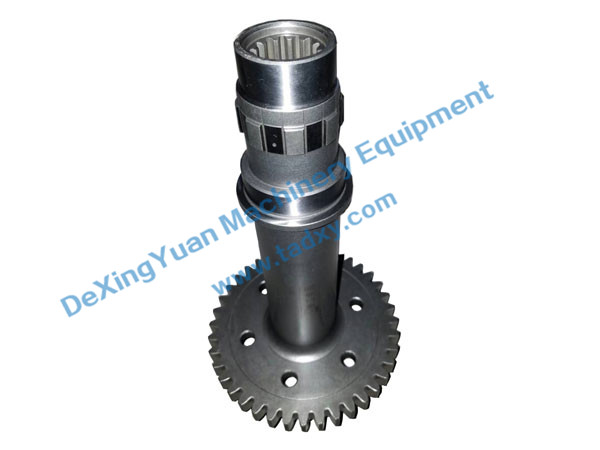 �c���鿴Ԕ����Ϣ���}��Work Pump Shift Gear ��x�Δ���1864