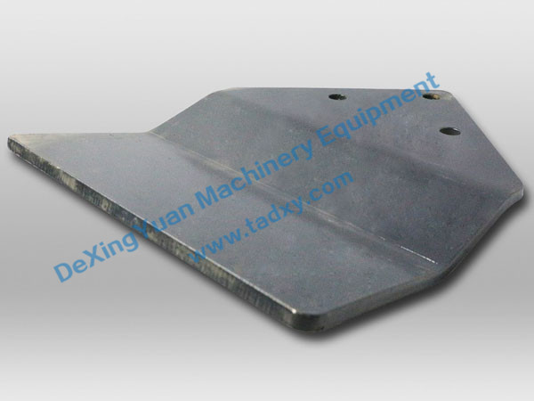 �c���鿴Ԕ����Ϣ���}��Guard Plate R8.1.5-2 ��x�Δ���1390