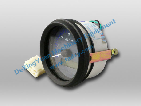 �c���鿴Ԕ����Ϣ���}��Tach/Hourmeter (125 teeth) ��x�Δ���1423