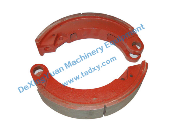 �c���鿴Ԕ����Ϣ���}��Brake Shoe ��x�Δ���1289