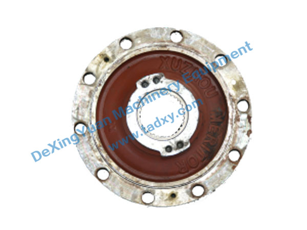 �c���鿴Ԕ����Ϣ��(bi��o)�}��Splined Hub ��x�Δ�(sh��)��1831