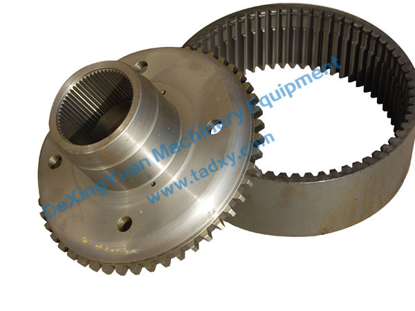 �c(di��n)���鿴Ԕ��(x��)��Ϣ��(bi��o)�}��Internal Gear Support Assy��GR165 Meritor) ��x�Δ�(sh��)��2779