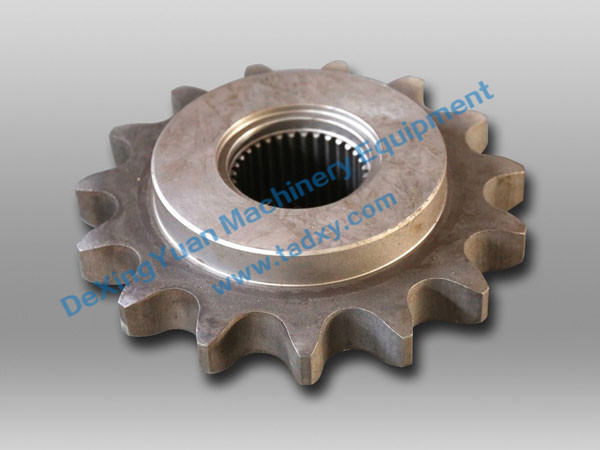 �c���鿴Ԕ����Ϣ���}��Drive Sprocket W9.3.1-3 ��x�Δ���1354