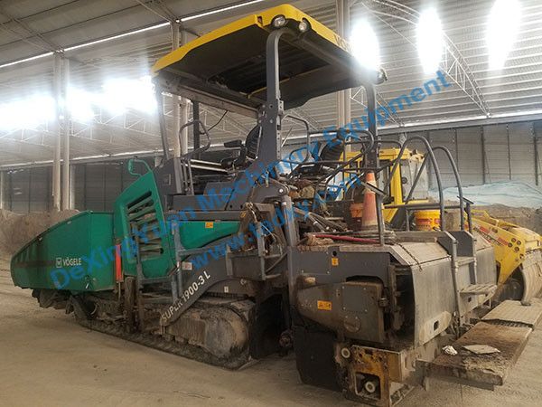 �c���鿴Ԕ����Ϣ���}��Vogler 1900-3l paver ��x�Δ�(sh��)��1208