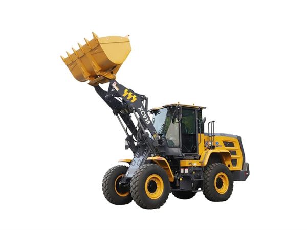 �c���鿴Ԕ����Ϣ���}��XC938 wheel loader ��x�Δ���746